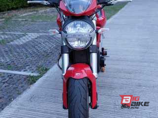  Ducati Monster 795