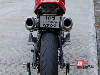  Ducati Monster 795