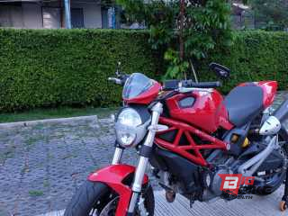  Ducati Monster 795