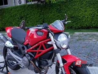  Ducati Monster 795