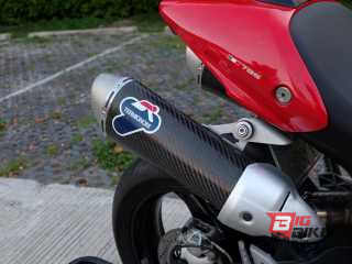  Ducati Monster 795