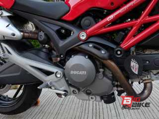  Ducati Monster 795