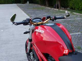  Ducati Monster 795