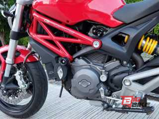  Ducati Monster 795