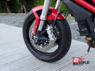  Ducati Monster 795