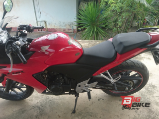  Honda CBR 500R