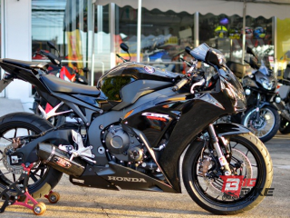  Honda CBR 1000RR