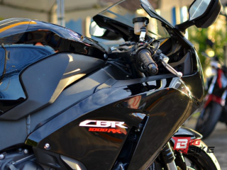  Honda CBR 1000RR