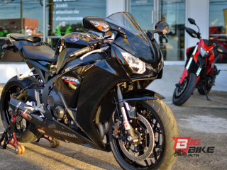  Honda CBR 1000RR