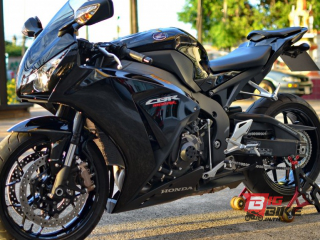  Honda CBR 1000RR