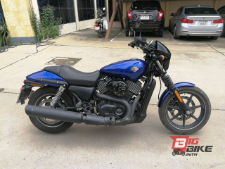 Harley Davidson Street XG750