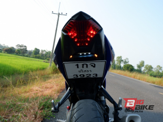  Yamaha YZF-R3