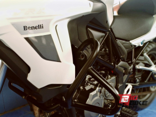  Benelli TRK502