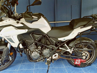  Benelli TRK502