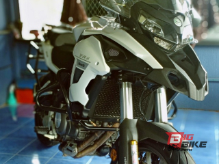  Benelli TRK502