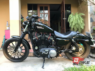  Harley Davidson Iron 883