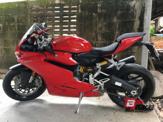  Ducati 959 Panigale