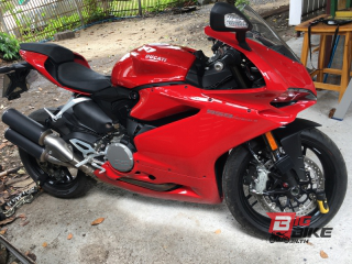  Ducati 959 Panigale