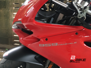  Ducati 959 Panigale