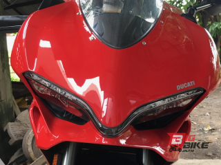  Ducati 959 Panigale