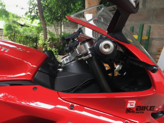  Ducati 959 Panigale