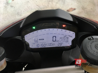  Ducati 959 Panigale