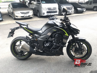  Kawasaki Z1000R