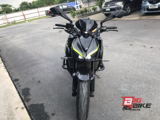  Kawasaki Z1000R