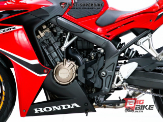  Honda CBR 650F