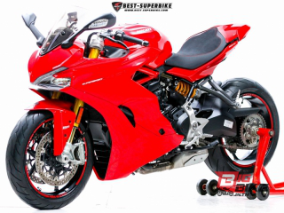  Ducati Supersport S