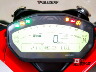  Ducati Supersport S