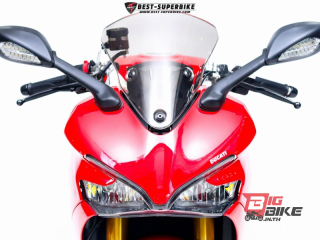  Ducati Supersport S