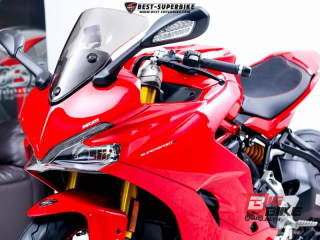  Ducati Supersport S