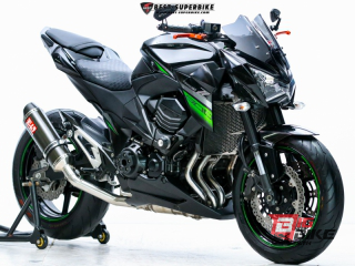  Kawasaki Z800