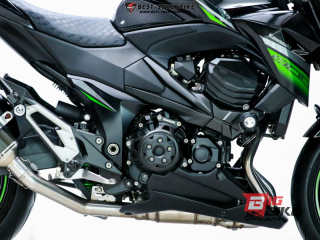  Kawasaki Z800