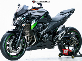  Kawasaki Z800