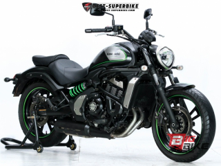  Kawasaki Vulcan S ABS