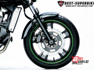  Kawasaki Vulcan S