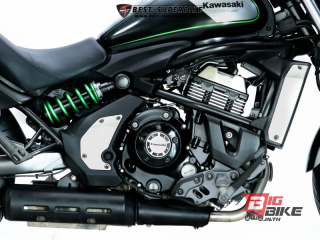  Kawasaki Vulcan S ABS