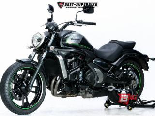  Kawasaki Vulcan S ABS