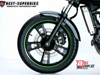 Kawasaki Vulcan S