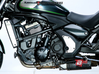  Kawasaki Vulcan S ABS