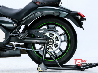  Kawasaki Vulcan S