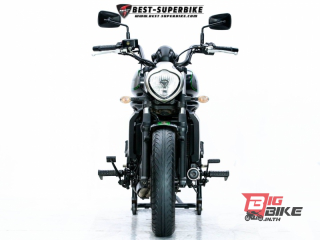  Kawasaki Vulcan S