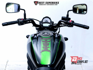  Kawasaki Vulcan S