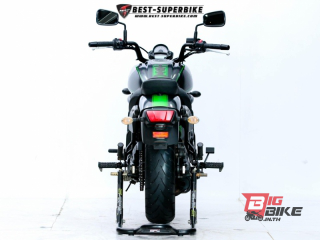  Kawasaki Vulcan S