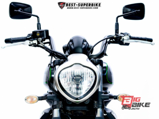  Kawasaki Vulcan S