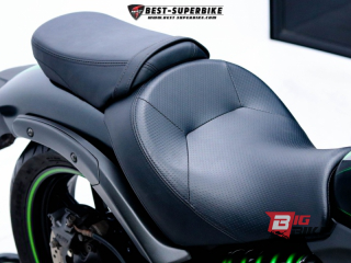  Kawasaki Vulcan S