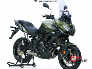  Kawasaki Versys 650 ABS