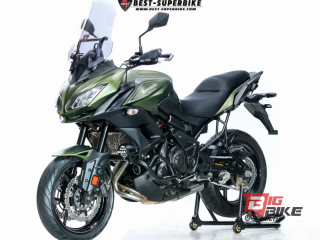  Kawasaki Versys 650 ABS